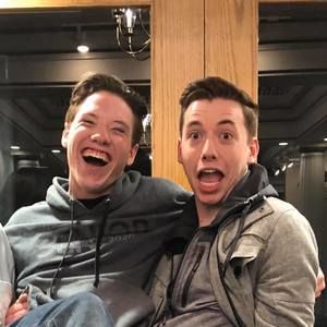 Meet your Posher, Jacob